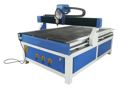 Budget-Friendly Hobby CNC Router Machine With 4x6 Table Kit