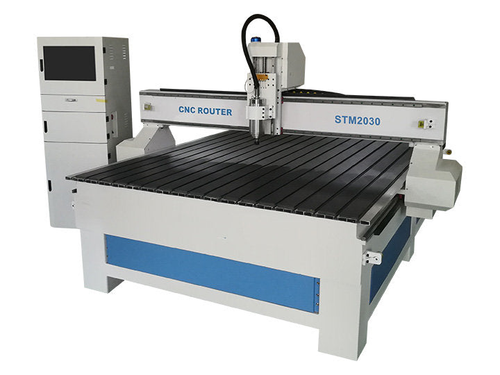 Low Cost Industrial CNC Router Machine For Sale