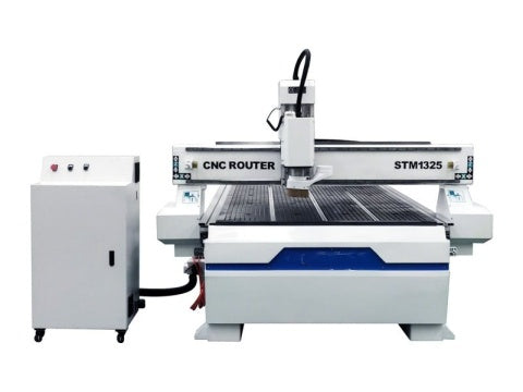 Affordable CNC Router Table for Sale with 4x8 Vacuum Table