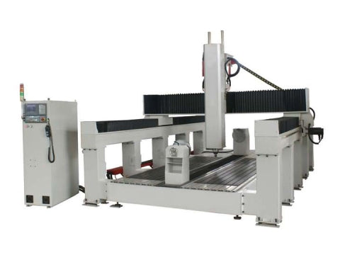 2023 Best 4 Axis CNC Foam Cutter For Sale At Cost Price