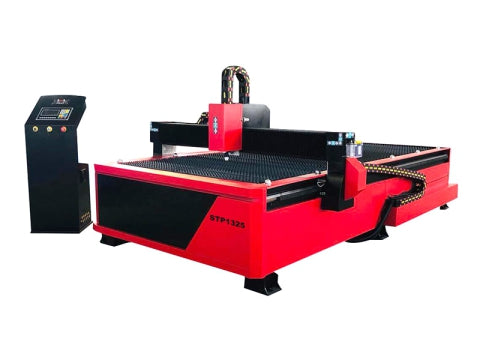 24 Top Rated 4x8 CNC Plasma Cutting Table For Sale