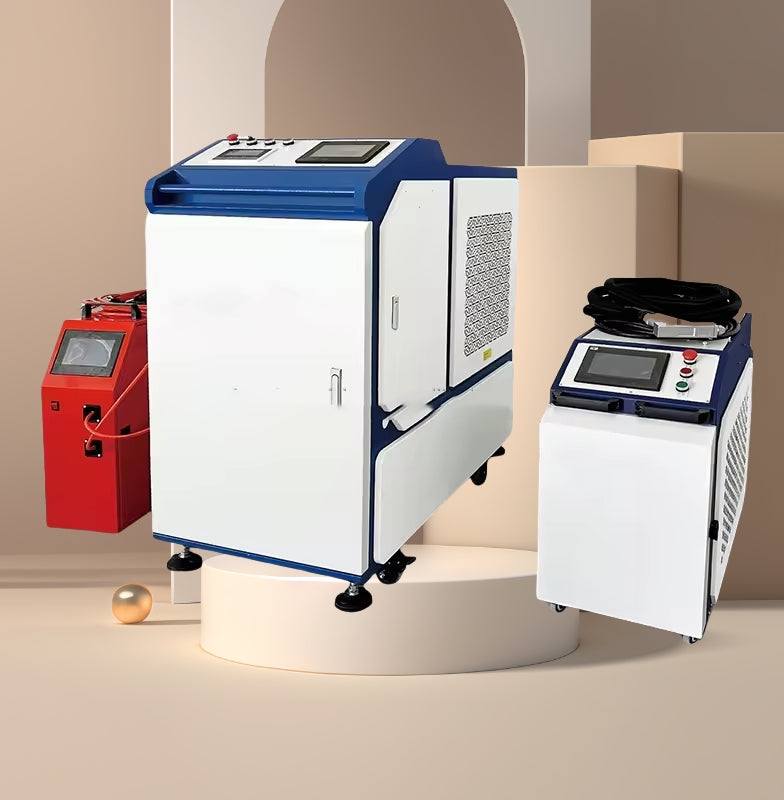 1.5kw 2kw 3kw precision metal laser welding machine potable laser welding machine industrial laser cleaning machines