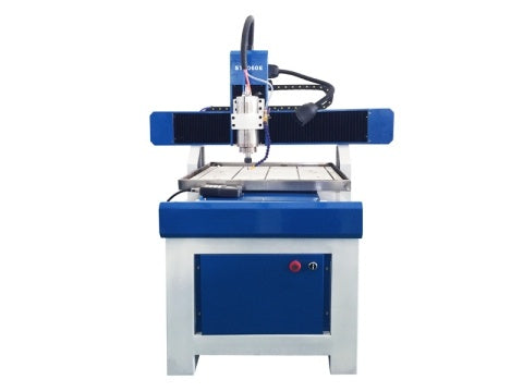 2024 Best Small Desktop CNC Milling Machine For Sale