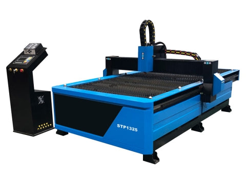 2024 Best Budget 4x8 CNC Plasma Sheet Metal Cutting Machine