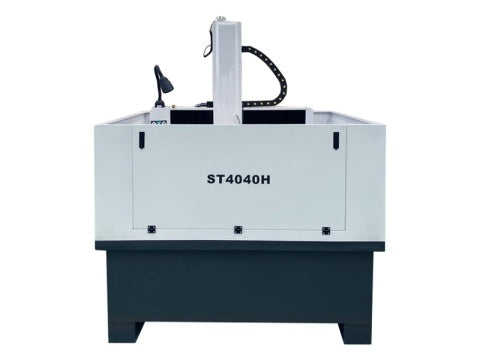 Automatic CNC Metal Milling Machine For Sale