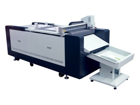 2024 Best Flatbed Vinyl Cutter & Cutting Plotter For Sale