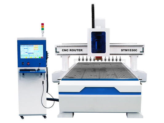 Pick Your Best 5x10 CNC Router With Tool Changer Of 2024