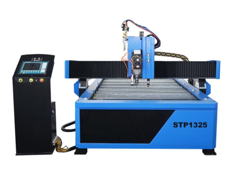 2024 Affordable CNC Plasma Cutting Drilling System For Sale