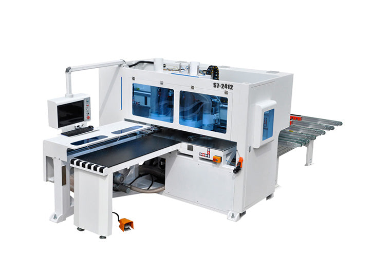 2024 Best Automatic Six Sided CNC Drilling Machine For Sale