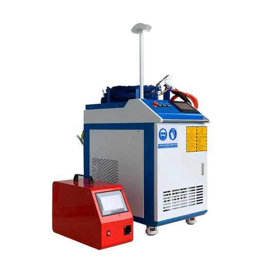 High Quality Welding Cleaning 3 in 1 1500w 200w 3000w  Laser Welding Machine 2000w Handheld 3 in 1