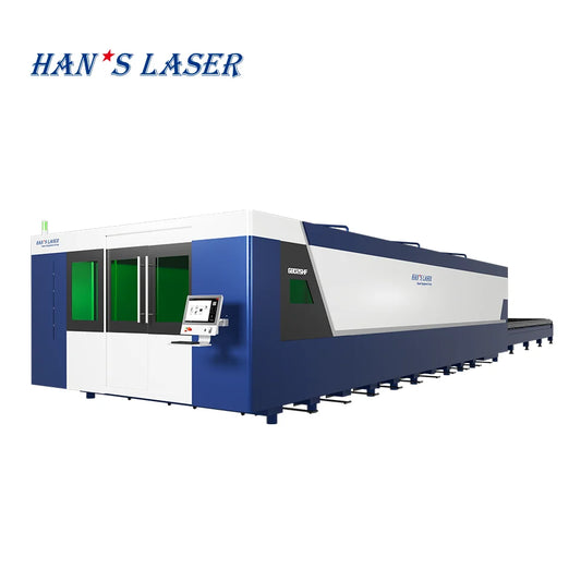 6KW 8KW 12KW 15KW 20KW Metal Stainless Steel CNC Fiber Laser Cutting Machine