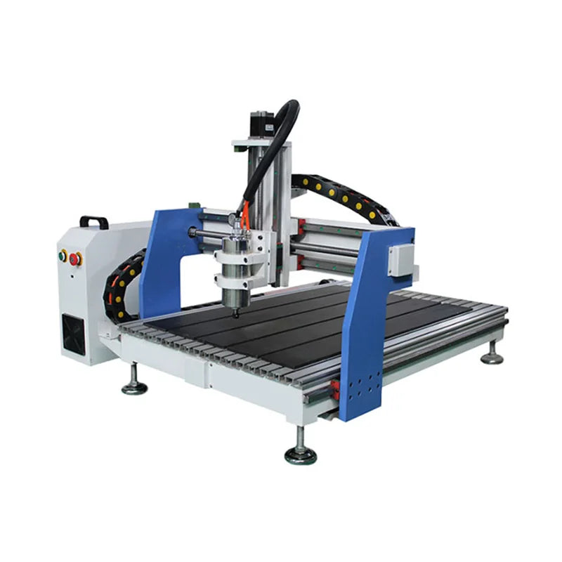 2024 Top Rated Mini Desktop CNC Router For Small Business