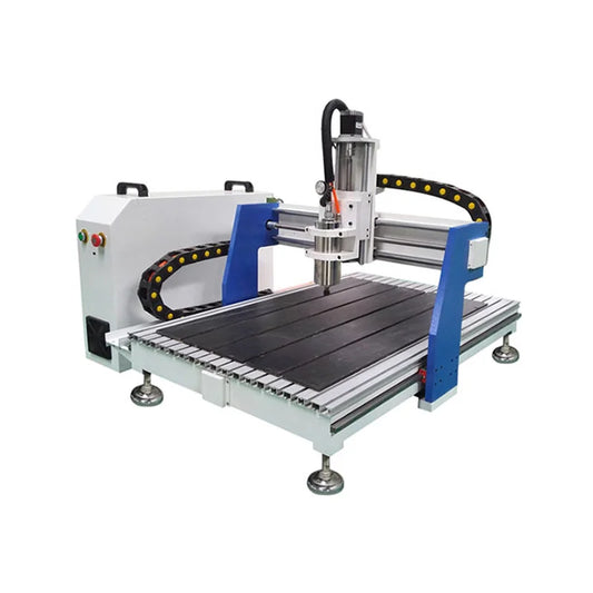 2024 Top Rated Mini Desktop CNC Router For Small Business