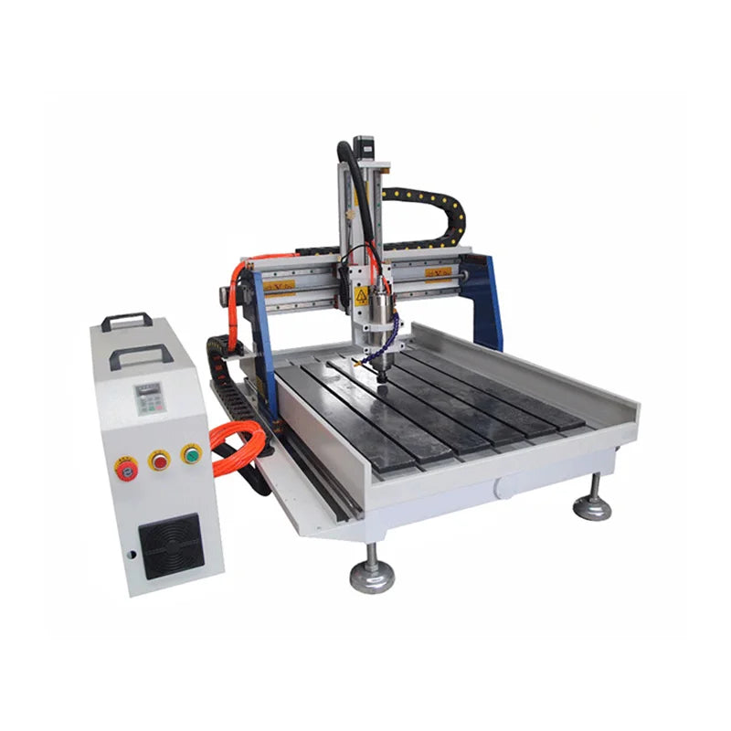 2024 Top Rated Mini Desktop CNC Router For Small Business