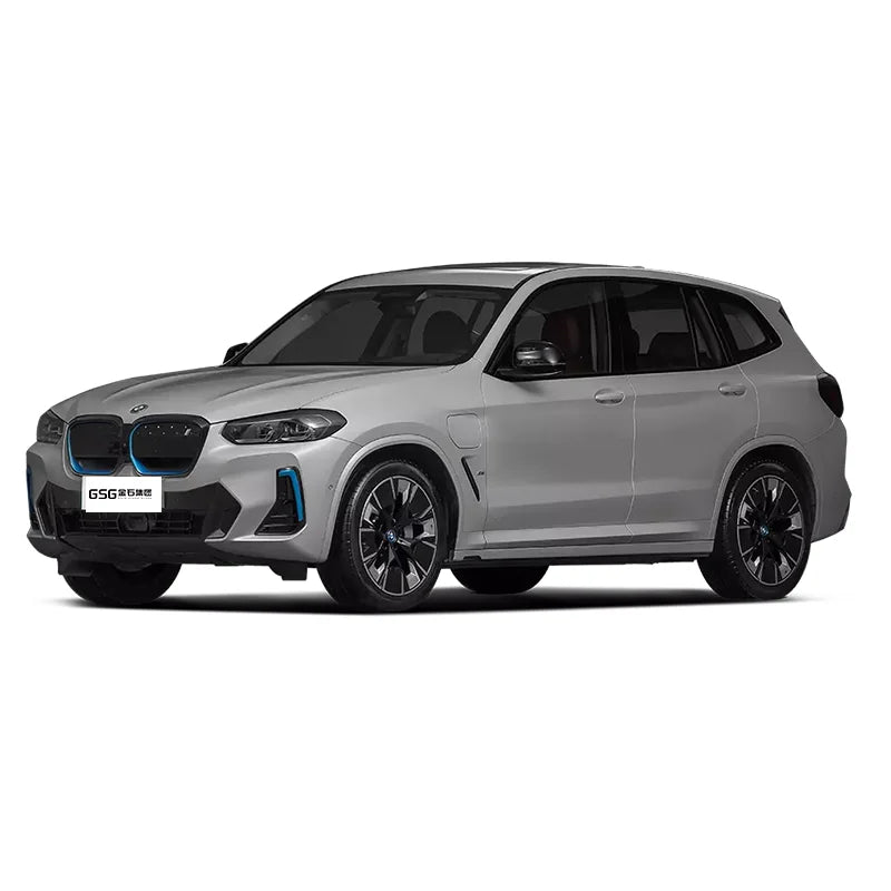 In Stock BMW iX3 i3 new energy vehicles ev2023 Luxury New electric car Second Hand Smart Four Wheel On Sale Chinese Electric Car