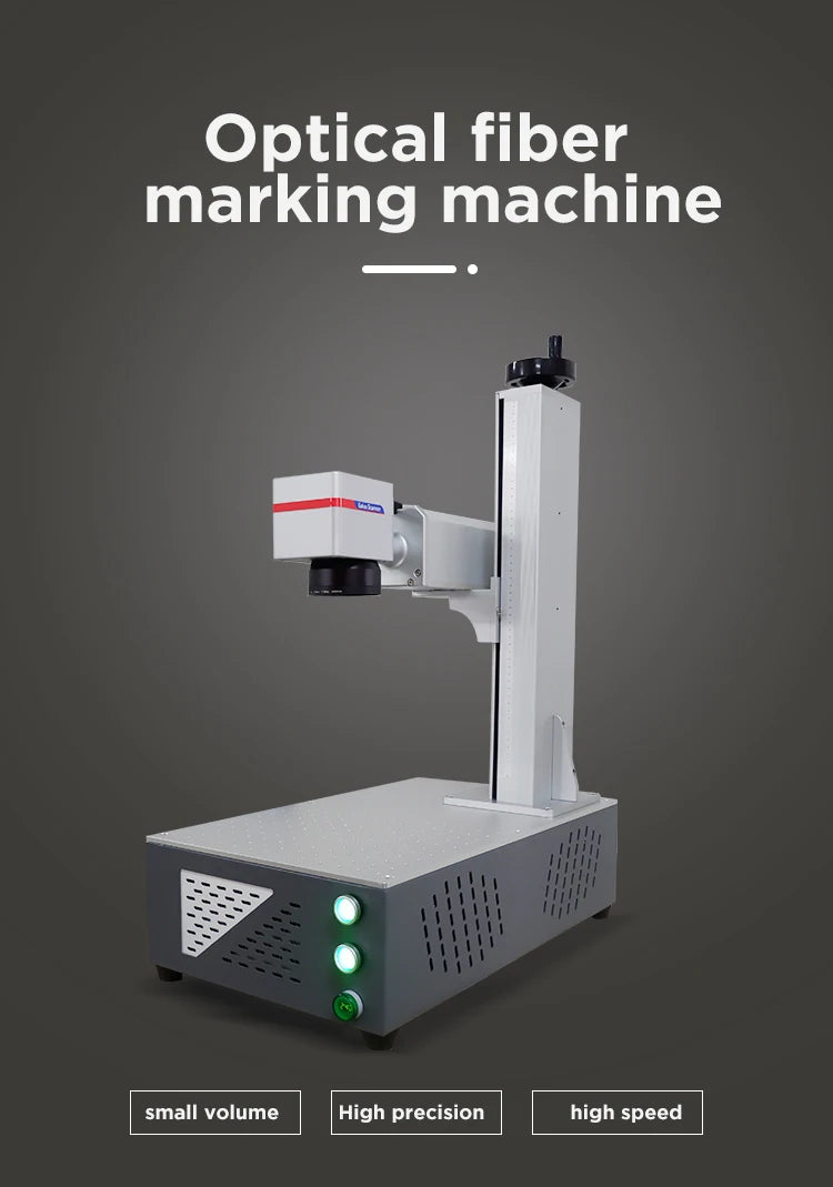 Laser Marking Machine 30w 50w 60w  UV Printer Mark Mopa Fiber Laser Marking Machine