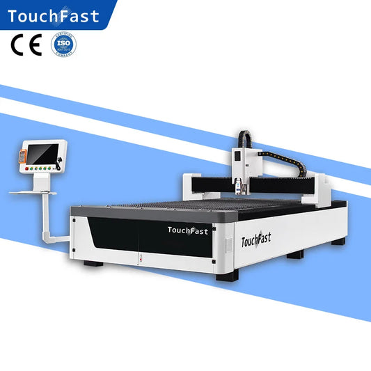 High Precision Cnc 3000w Fiber Laser Cutting Machine 3015 4015 6015 6020 Laser Metal Cutting Machine for Steel Metal