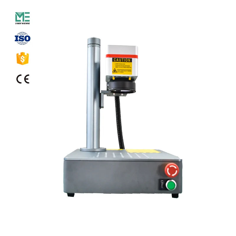 MiNi Hot Sale laser marking machine