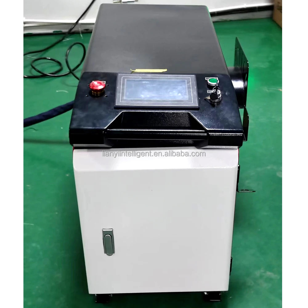 3 in 1 welding machine 1500W 2000W 3000W Handheld Laser Welding System Price Handheld Fiber Laser Welding Machine