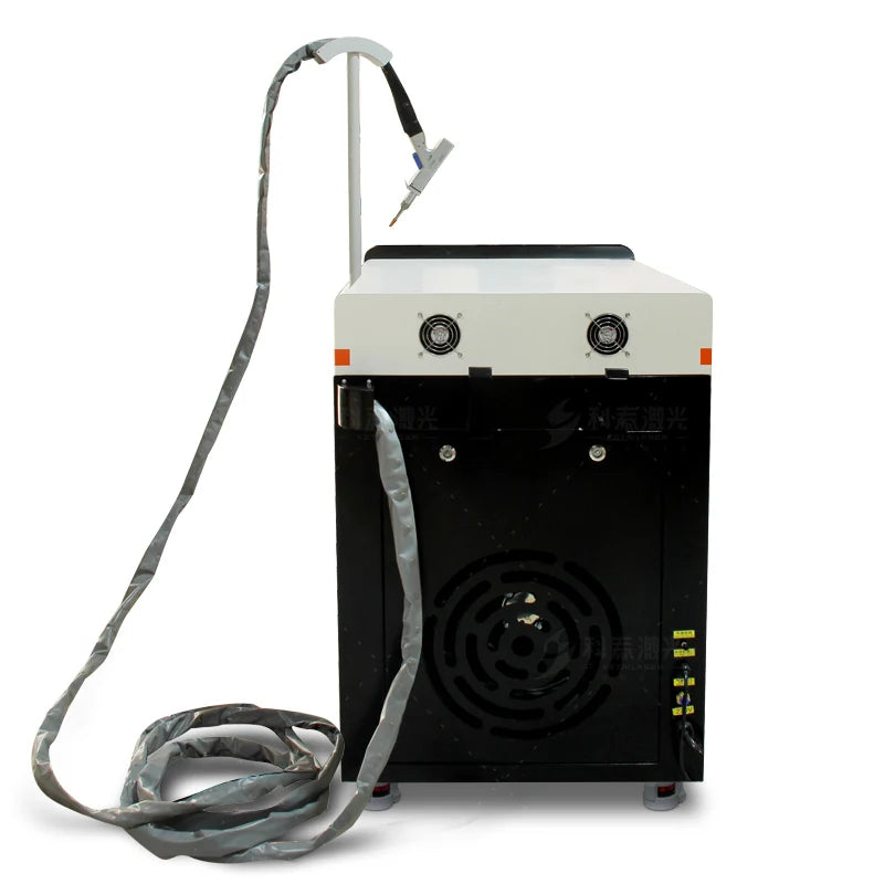 Laser Welder for Metal Stainless Steel Aluminum 2000w Laser Welding Machine Handheld with Good Price