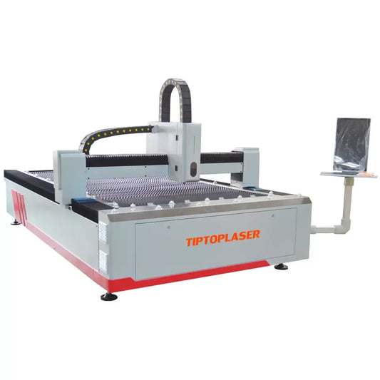 Sheet metal cnc fiber laser cutting machine 1500w 2000w fiber laser cutting equipment for hot sale 3015P