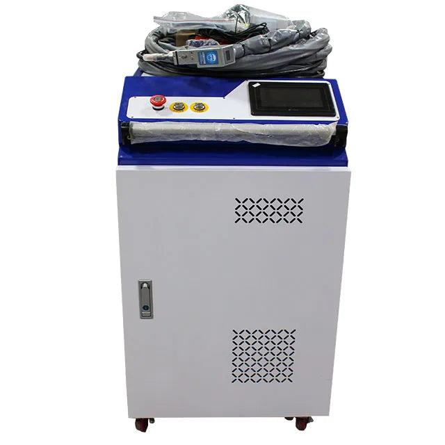 Best price laser welding machine cleaning machine 1500w 2000w 3000w 3 in 1 metal fiber welding cleaning