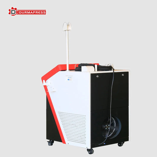 High Precision 100W Laser Welding Machine For Stainless Steel  Welding