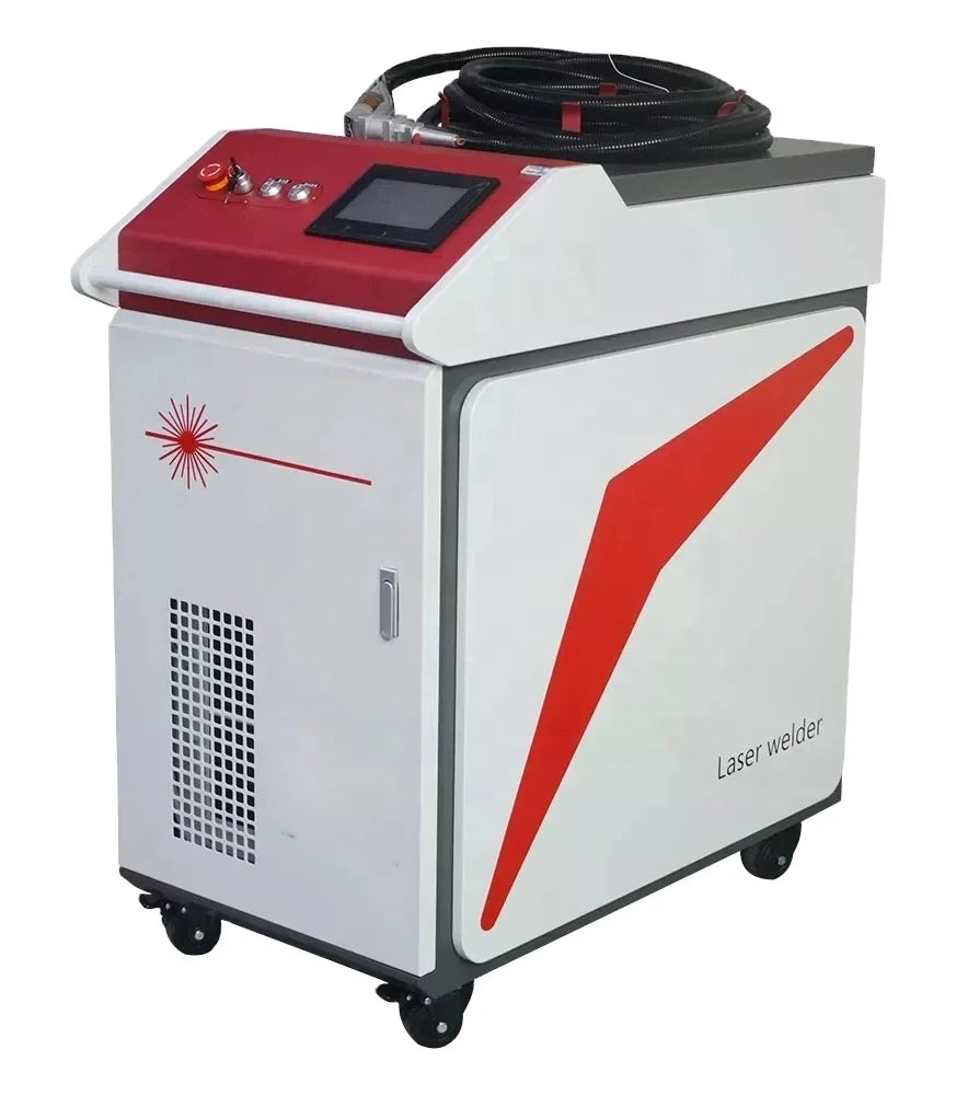 Laser welding machine Laser welder Stainless laser welding machine