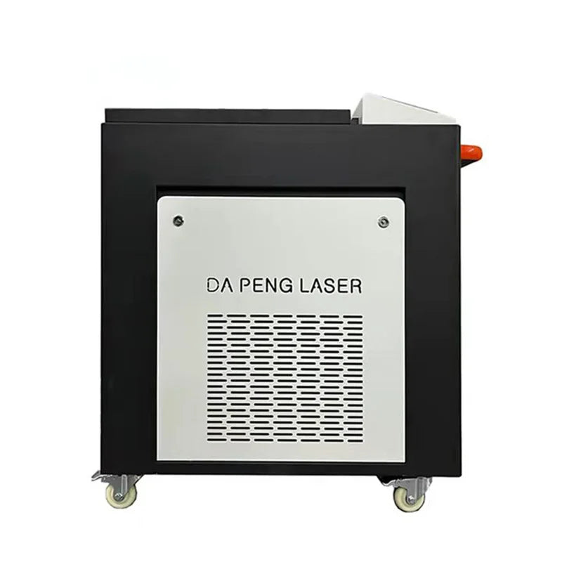 New Products Cleaning Weld 1000W 2000W Fiber Cutting Laser Welding Machine Portable Welder Laser