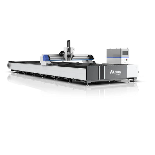 High Precision New Arrival 3000w 6000w 1530 High Power Cnc Fiber Laser Bevel Cutting Machine