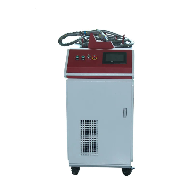 JW-Handheld Laser Welding Machine with high speed