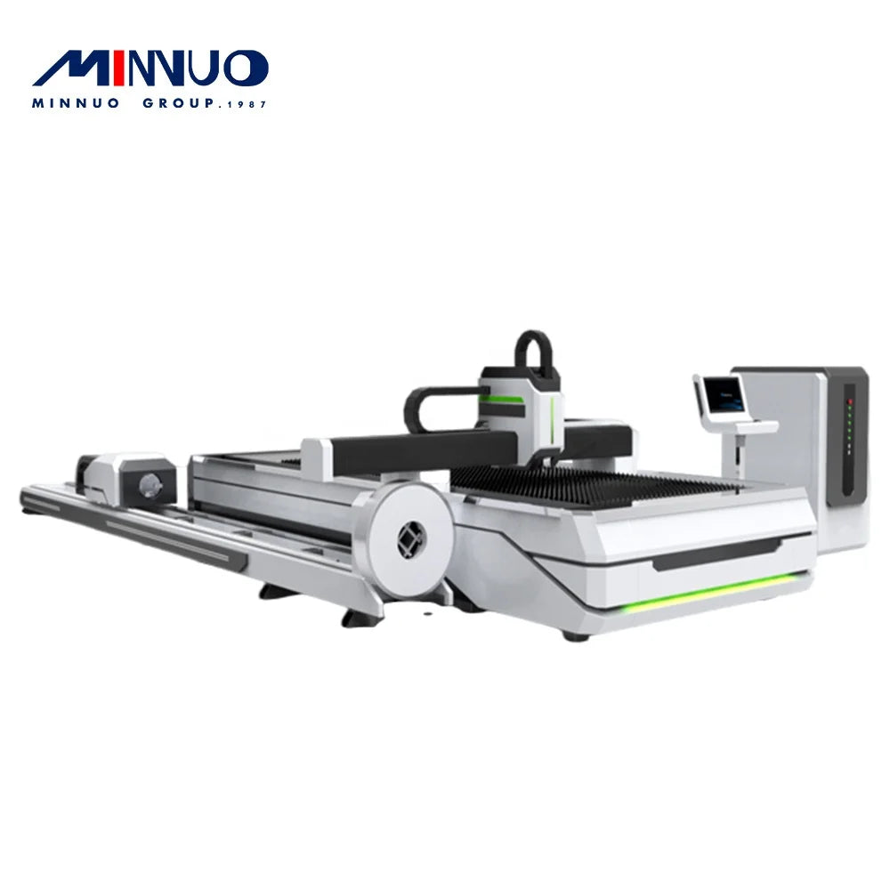 High precision 3015 single platform/switching platform cnc fiber laser cutting machines 1500W/3000W/6000W/12000W for sheet metal