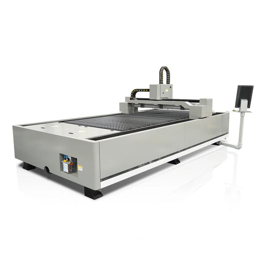 VOIERN 3015 series High Power cnc Fiber Laser Cutting Machine for carbon steel sheet metal