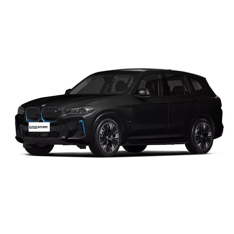 In Stock BMW iX3 i3 new energy vehicles ev2023 Luxury New electric car Second Hand Smart Four Wheel On Sale Chinese Electric Car