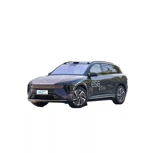 High Quality Cheap Price Durable Commercial Es6-100Kwh Vehicle Pure Electric Electric Vehicles For Nio