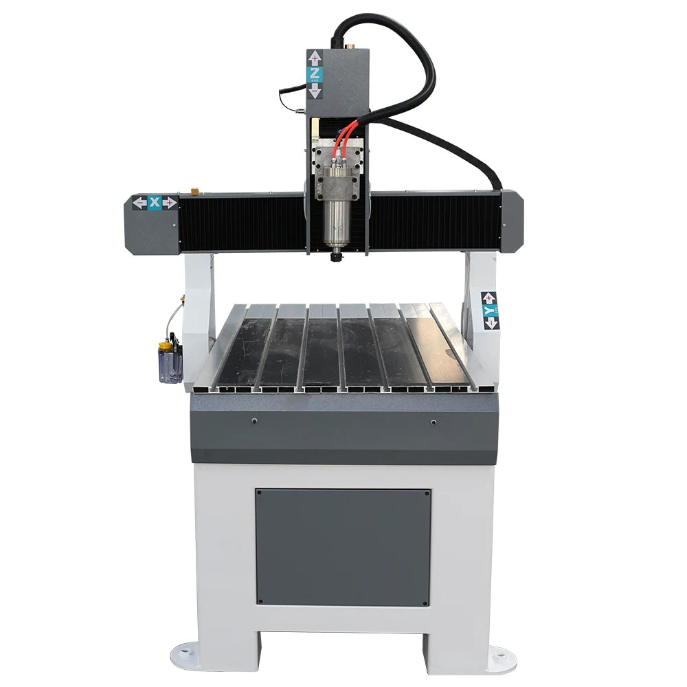 High precision  mini  6090 cnc milling machine small  cnc router machine 9060