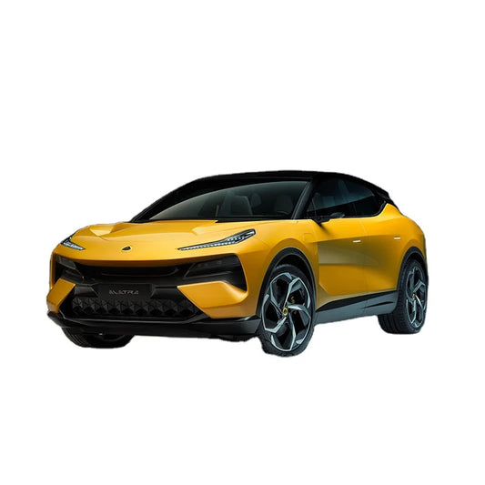 Lotus Eletre Electric Car R+ S+ 2024 New Car 4wd High Speed Suv Lotus Eletres Plus New Energy Vehicle Carro Lotus Ev Car