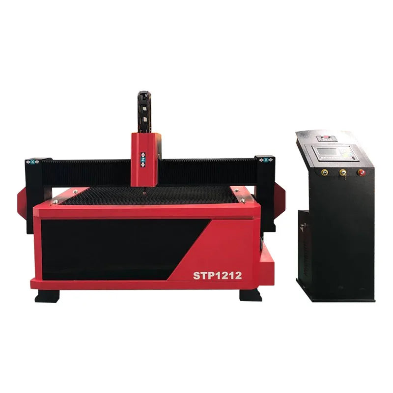 2024 High Precision CNC Plasma Cutter Plasma Cutting Machine CNC Plasma Cutting Machine for Sale