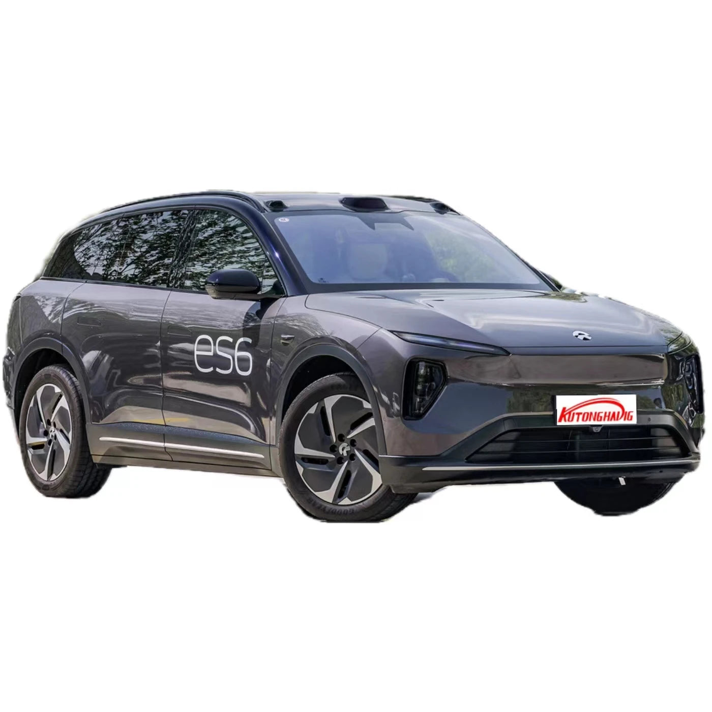 2024 New Energy Vehicles nio et5 et7 ec6 es6 2023 Ev Car High Speed EV Automobile Fast Electr Vehicle NIO ET5 new car for sale