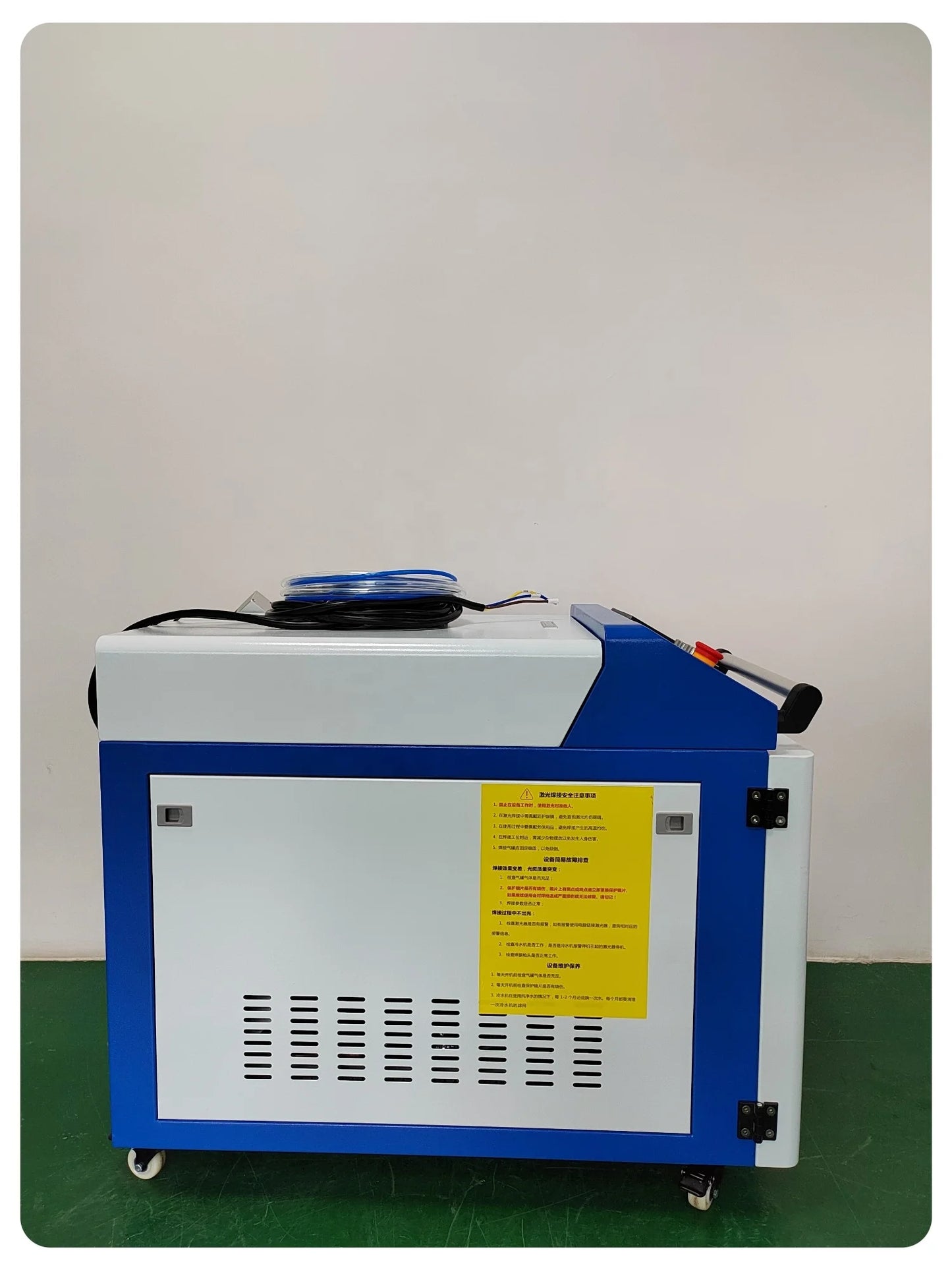 2024Factory Direct Sale Fiber Laser Welding Machine 2000w For Metal With Good Price - Buy Laser Welding Machine 2000w,Laser wel