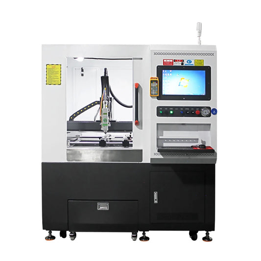 High precision frame metal plate laser cutting machine cnc laser cutting machine automatic laser cutter