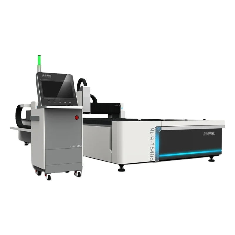 Raycus 3015 Professional fiber laser cutting machine 1000w/1500w/2000w/3300w 6000W 10000W metal plate cutting machine