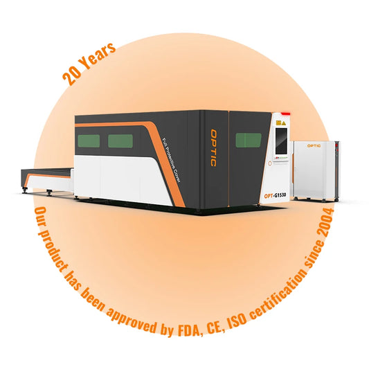 6000W High power Full Enclosed Metal Plate Laser Cutting Machine Cnc SS Fiber Laser Cutting Machine