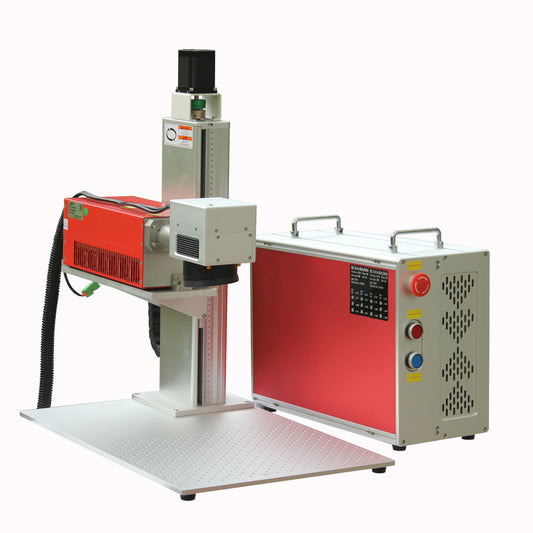 HT-5W 10W UV Laser Marking Machine