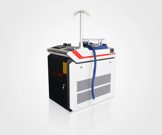 fiber laser welding cleaning machine 2000w 1500w fiber laser welding machine