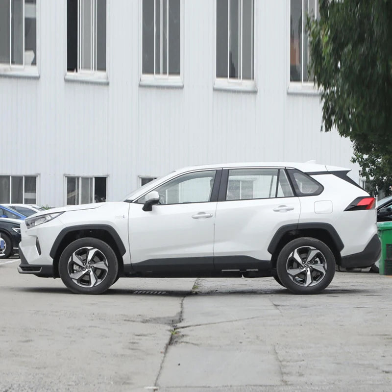 Japanese brand  RAV4e+ 2023 SUV PHEV new energy vehicle popular vehicles for sale