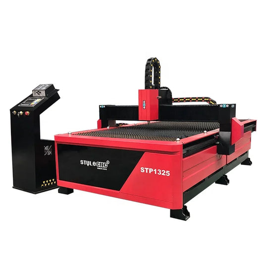 2020 Best 4x8 CNC Plasma Cutting Machine for Metal Fabrication Metal Cutting machine