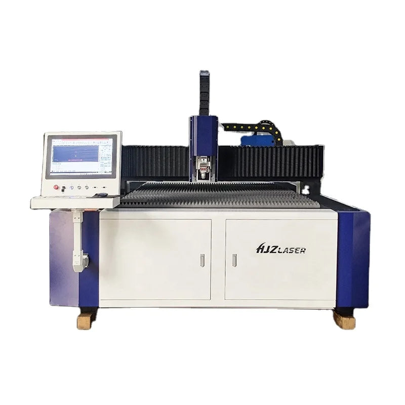 1kw 2kw 3kw Cnc Sheet Metal Lazer Cutting Machine Steel Iron Aluminium Automatic Laser Cutter 6kw Fiber Laser Cutting Machine