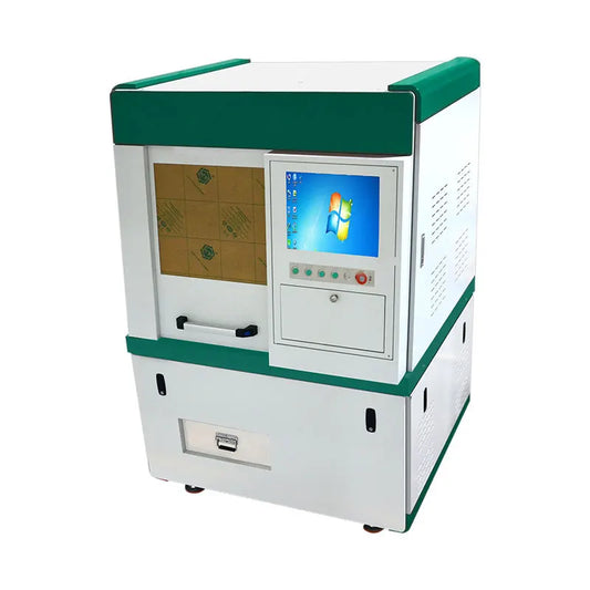 Hot Sale CKD gold precision metal with Power recovery system laser cutting machine