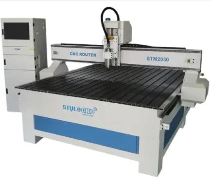 Low Cost Industrial CNC Router Machine for Sale